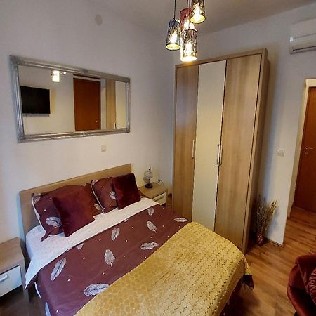 Rooms Argo Црес Номер фото