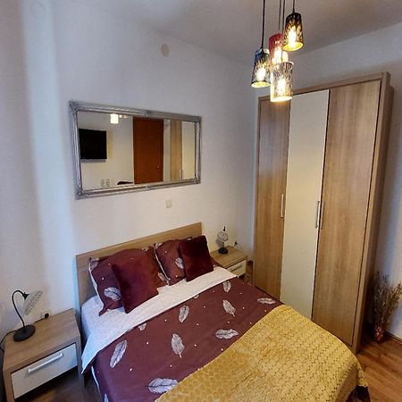 Rooms Argo Црес Экстерьер фото