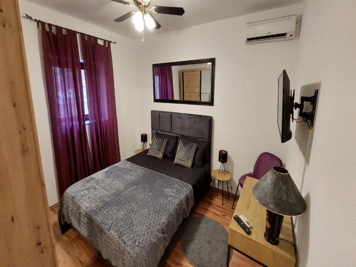 Rooms Argo Црес Экстерьер фото