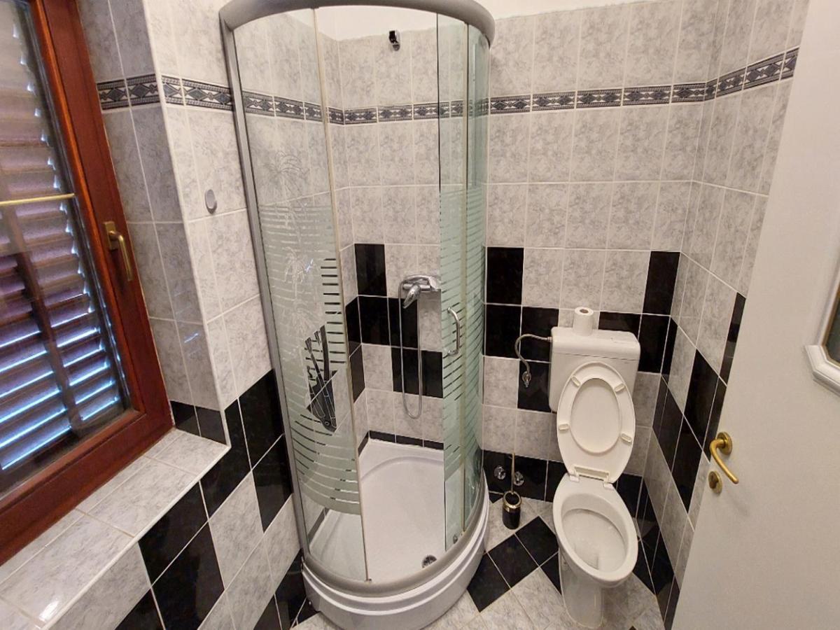 Rooms Argo Црес Экстерьер фото