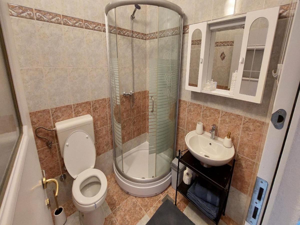 Rooms Argo Црес Экстерьер фото