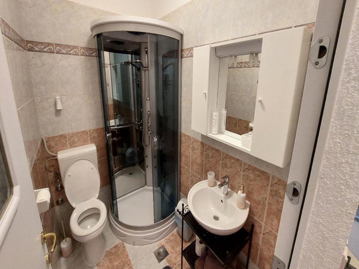 Rooms Argo Црес Экстерьер фото