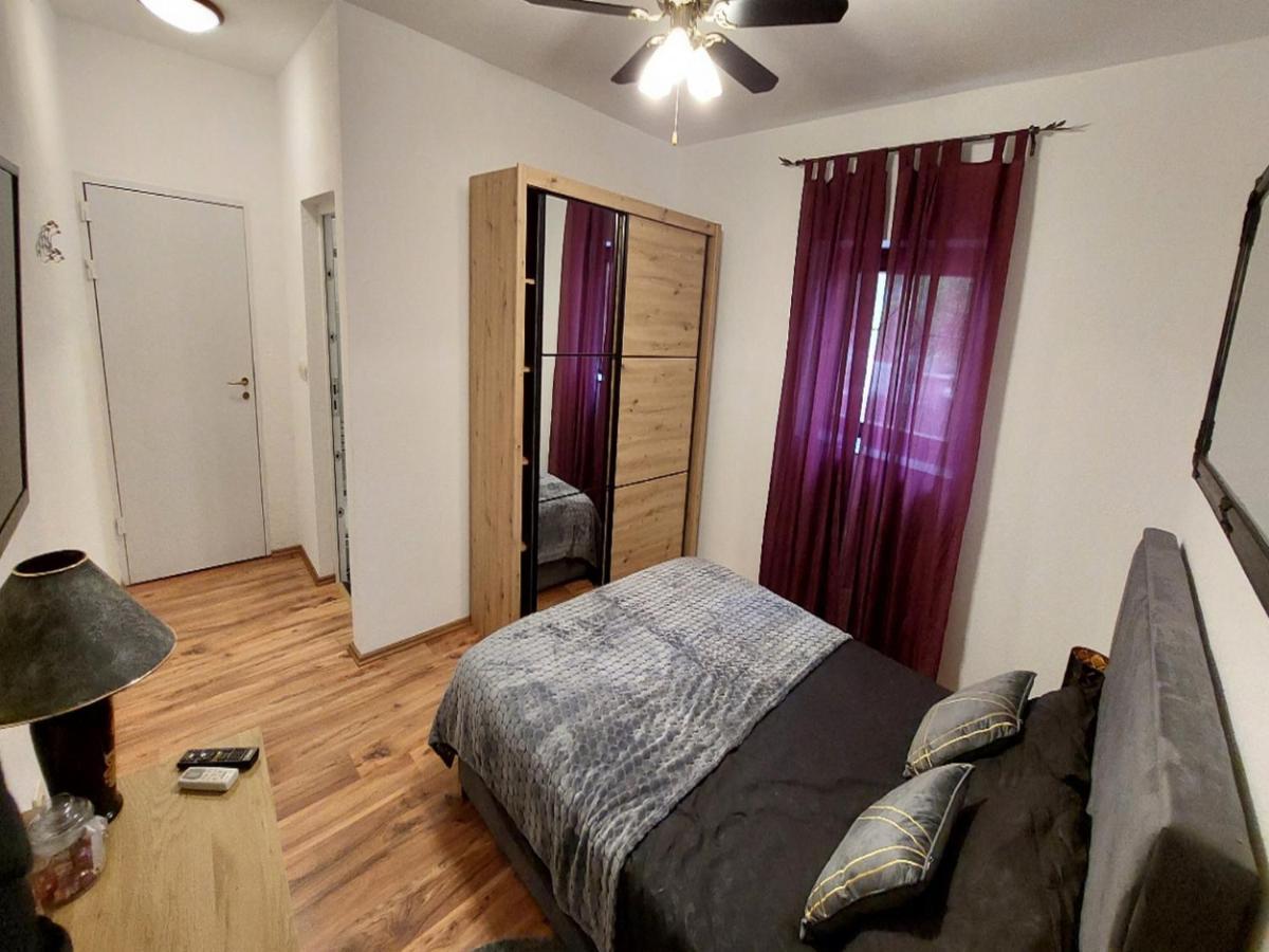 Rooms Argo Црес Экстерьер фото