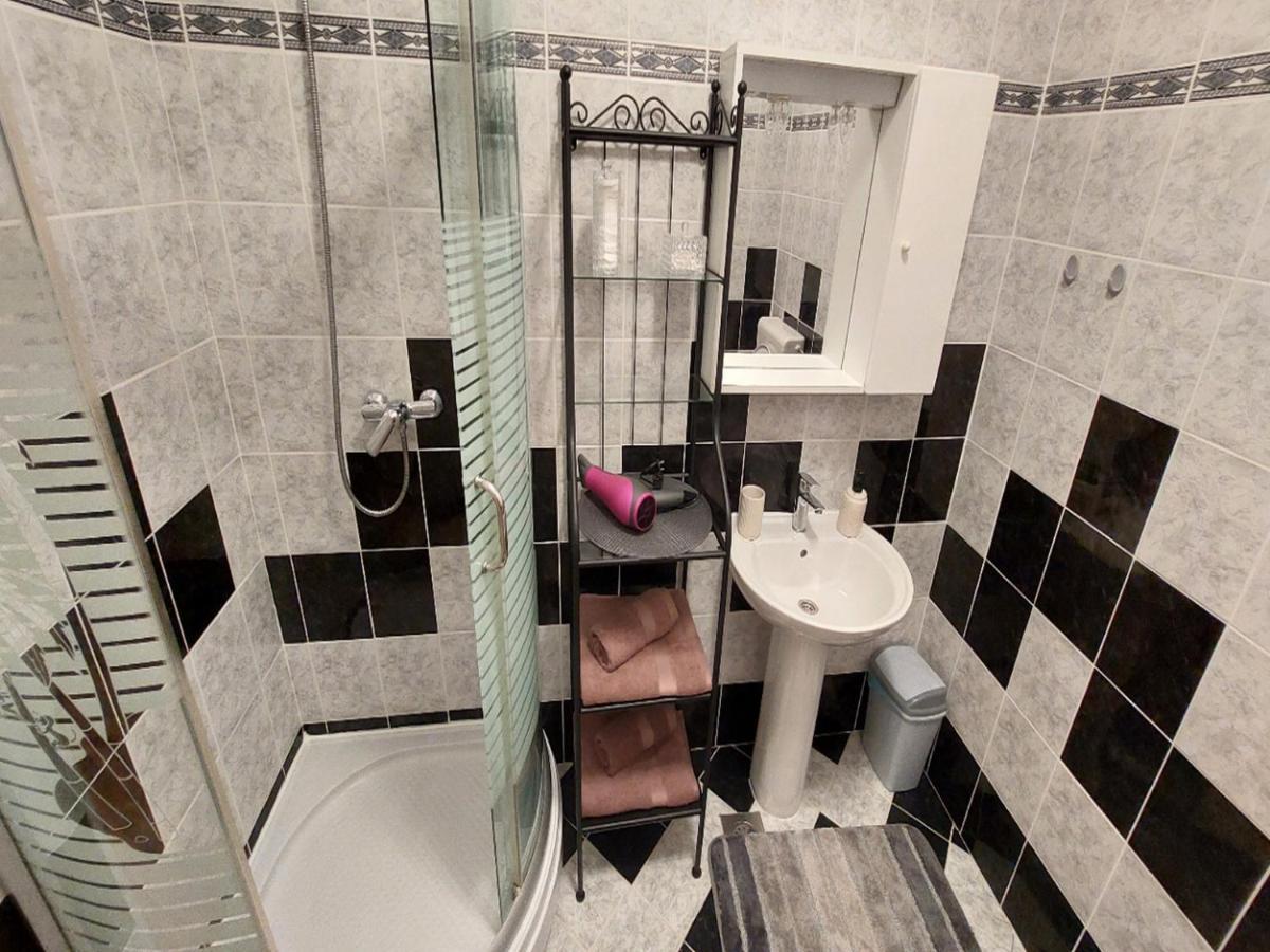 Rooms Argo Црес Экстерьер фото