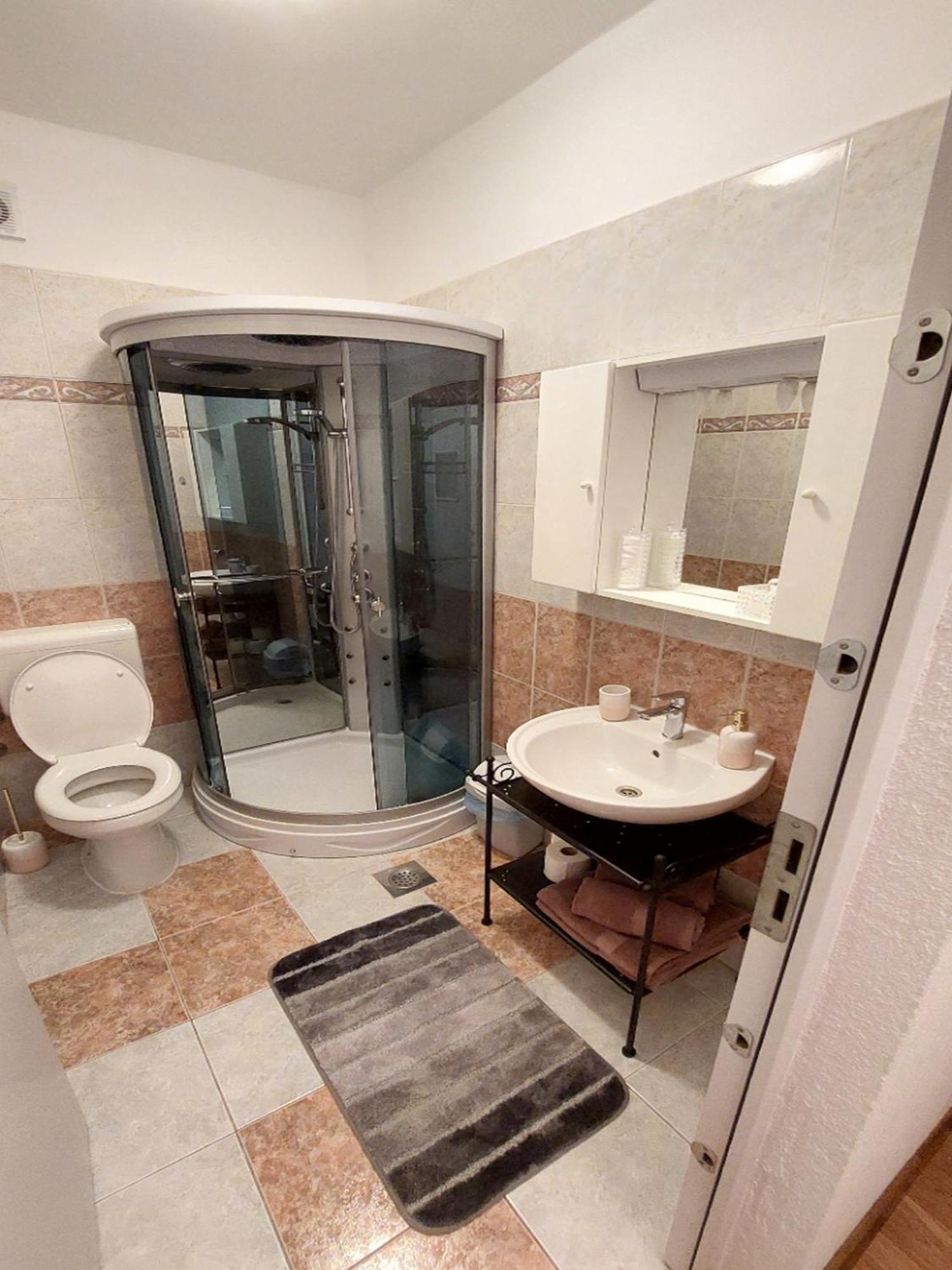 Rooms Argo Црес Экстерьер фото