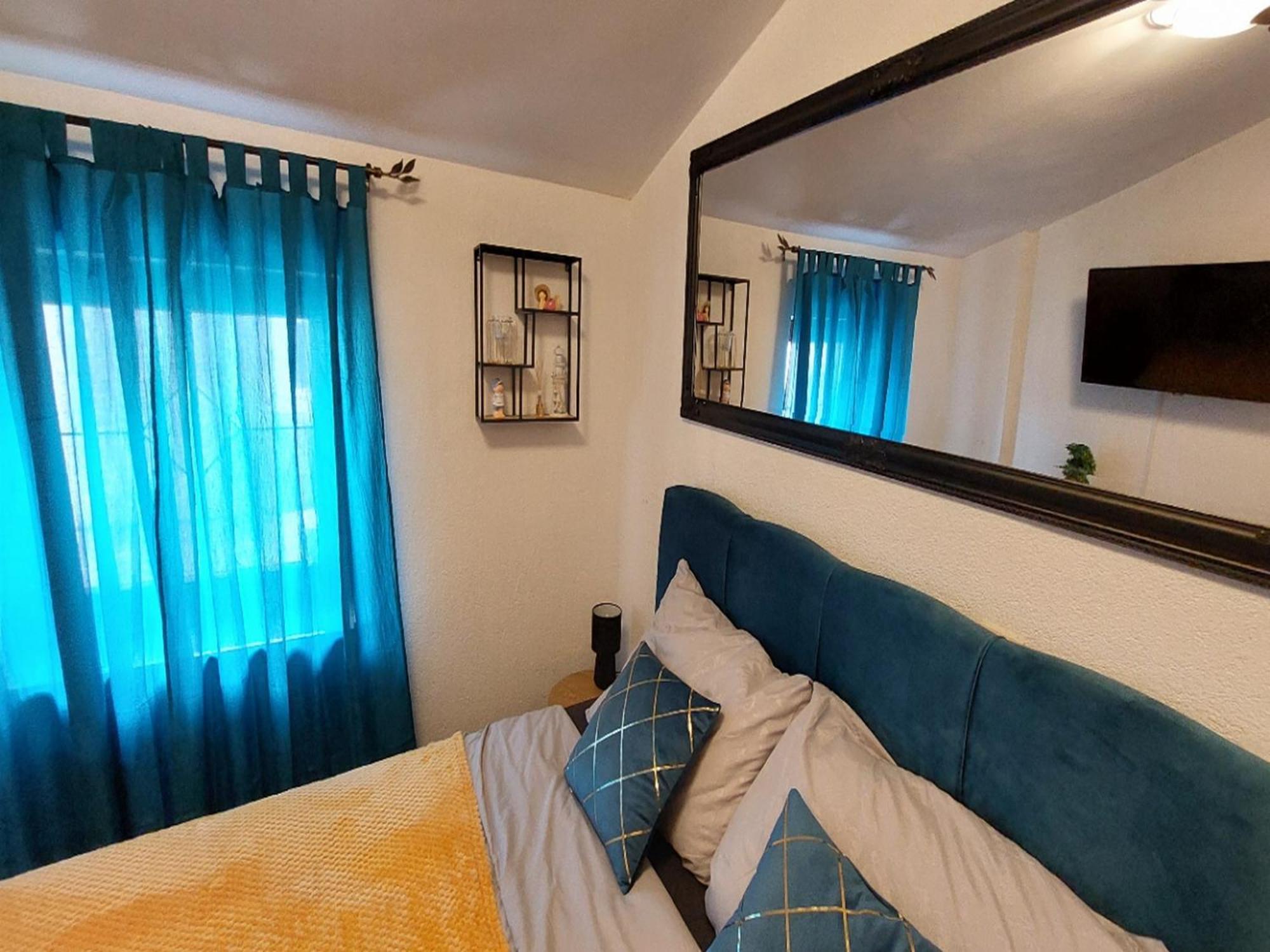 Rooms Argo Црес Номер фото