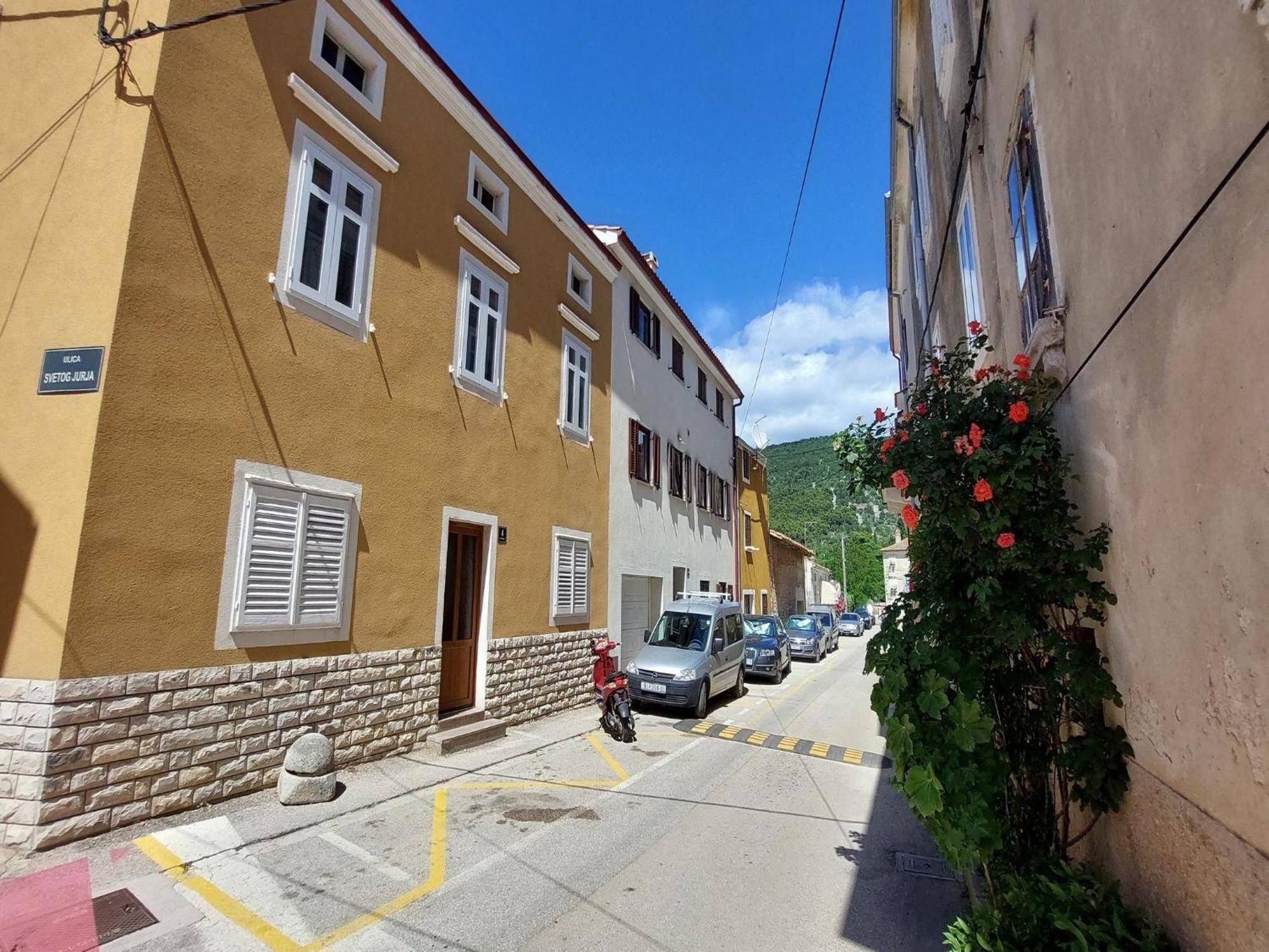 Rooms Argo Црес Номер фото