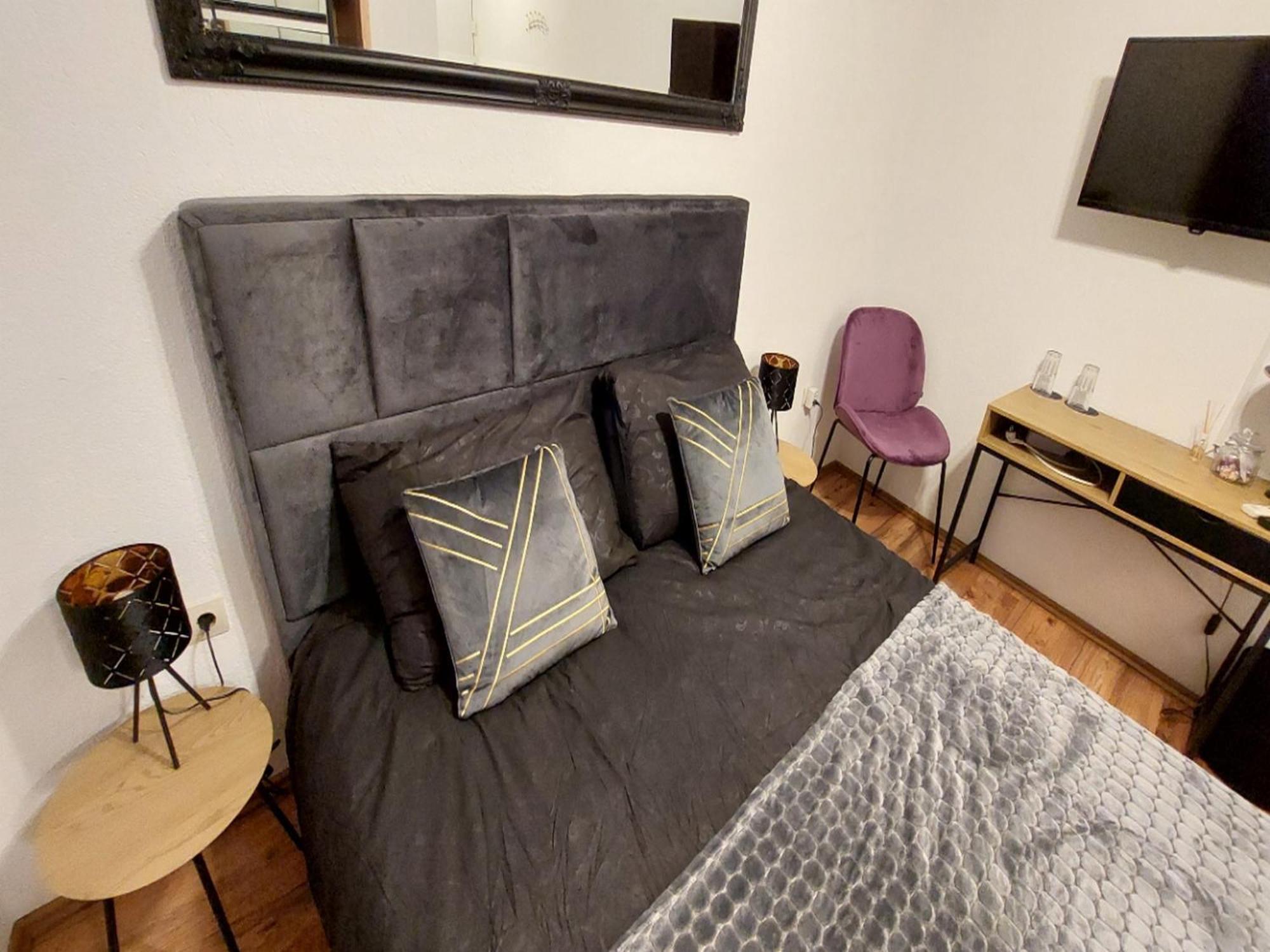 Rooms Argo Црес Номер фото