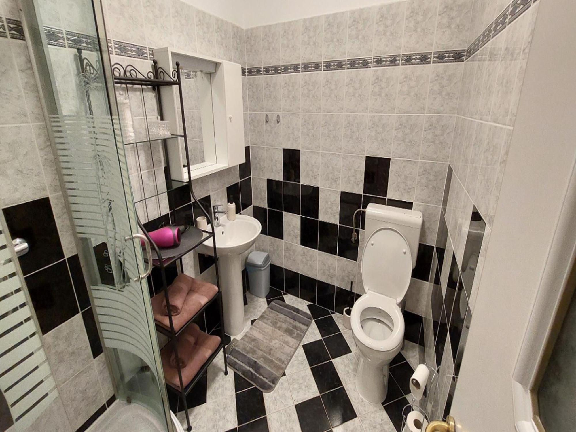Rooms Argo Црес Экстерьер фото