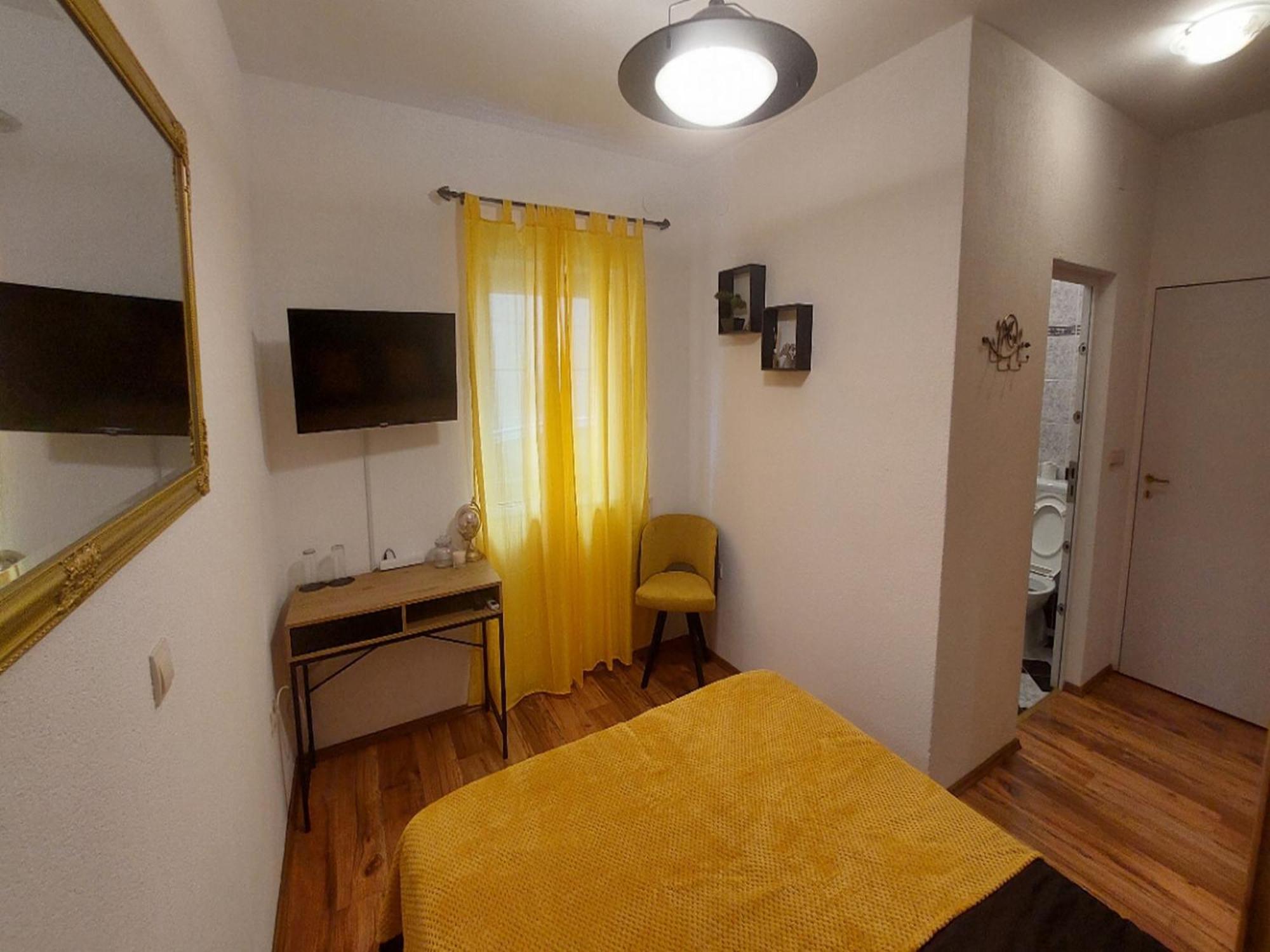 Rooms Argo Црес Номер фото