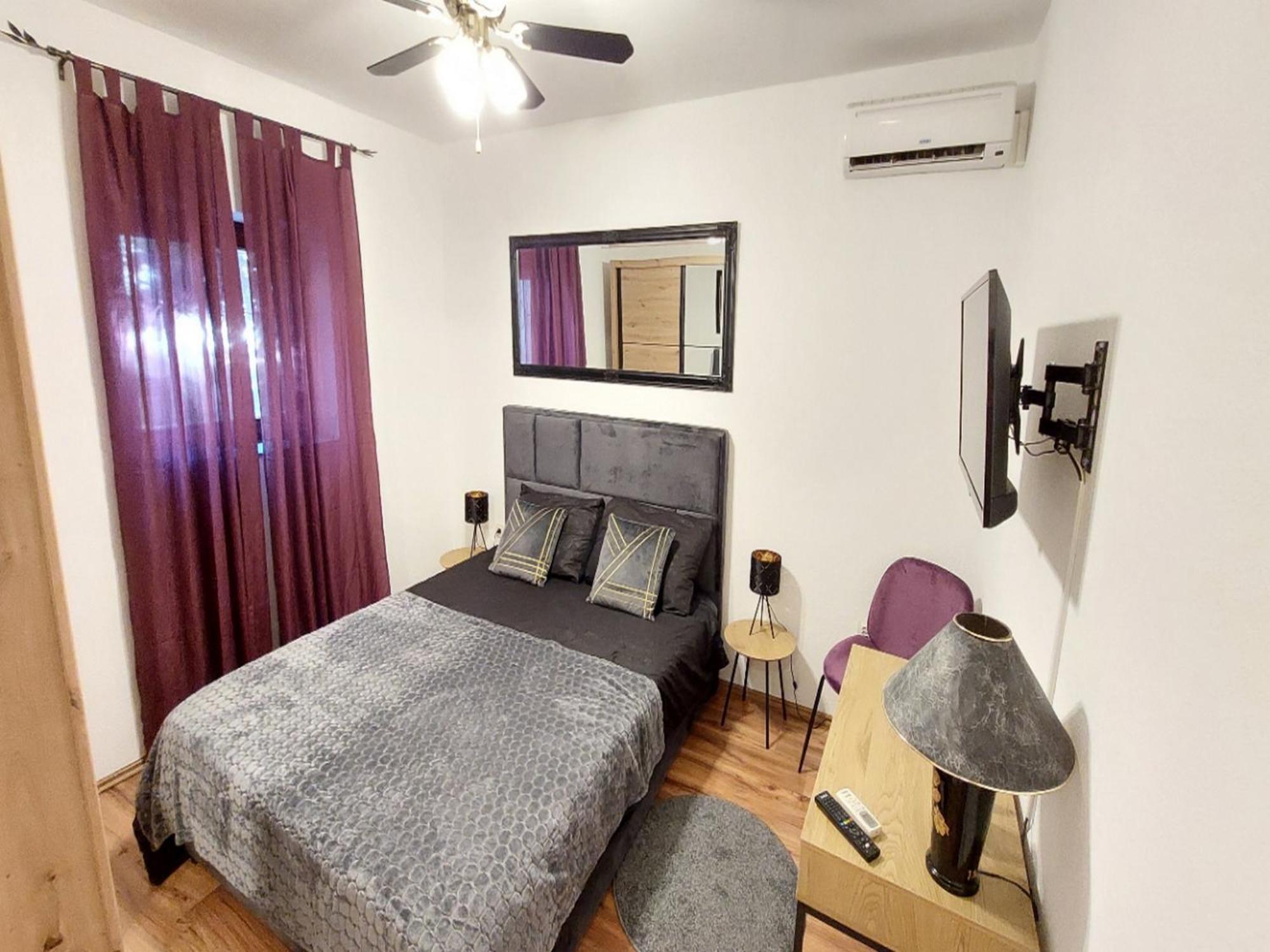 Rooms Argo Црес Номер фото
